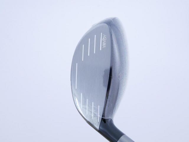 Fairway Wood : Honma : **ของใหม่ ยังไม่แกะพลาสติก** หัวไม้ 7 Honma Tour World GS (ออกปี 2021) Loft 21 ก้าน Honma Speedtuned 48 Flex R