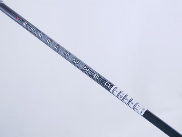 Fairway Wood : Honma : **ของใหม่ ยังไม่แกะพลาสติก** หัวไม้ 7 Honma Tour World GS (ออกปี 2021) Loft 21 ก้าน Honma Speedtuned 48 Flex R
