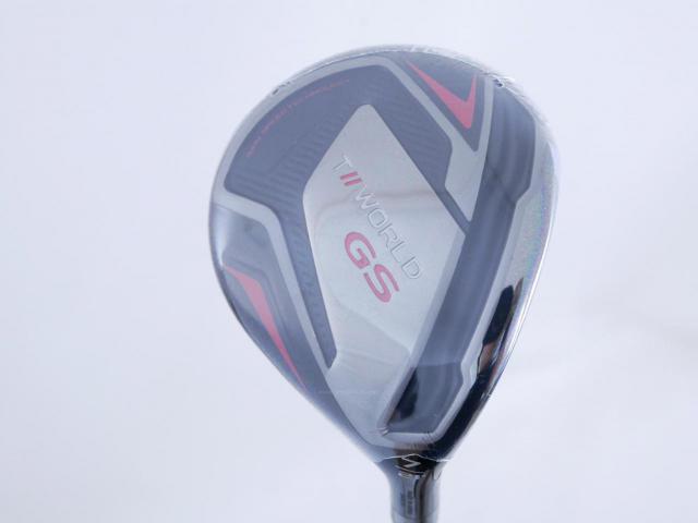 Fairway Wood : Honma : **ของใหม่ ยังไม่แกะพลาสติก** หัวไม้ 7 Honma Tour World GS (ออกปี 2021) Loft 21 ก้าน Honma Speedtuned 48 Flex R