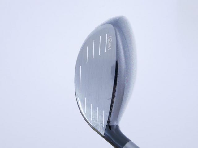 Fairway Wood : Honma : **ของใหม่ ยังไม่แกะพลาสติก** หัวไม้ 7 Honma Tour World GS (ออกปี 2021) Loft 21 ก้าน Honma Speedtuned 48 Flex R