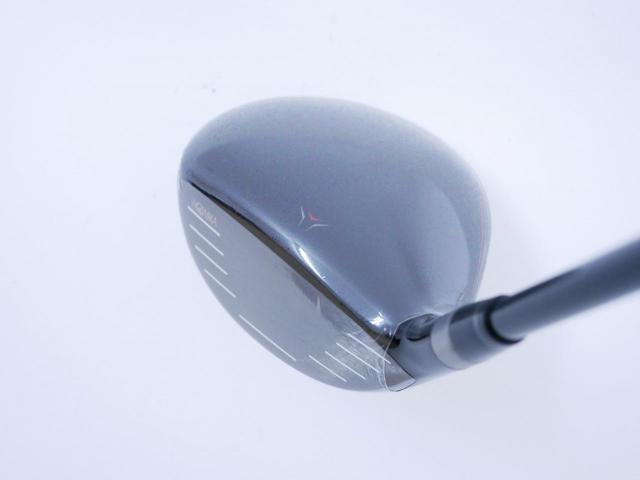 Fairway Wood : Honma : **ของใหม่ ยังไม่แกะพลาสติก** หัวไม้ 7 Honma Tour World GS (ออกปี 2021) Loft 21 ก้าน Honma Speedtuned 48 Flex R