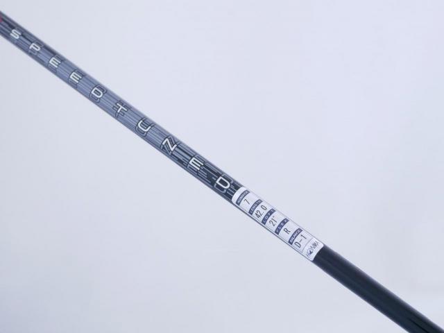 Fairway Wood : Honma : **ของใหม่ ยังไม่แกะพลาสติก** หัวไม้ 7 Honma Tour World GS (ออกปี 2021) Loft 21 ก้าน Honma Speedtuned 48 Flex R