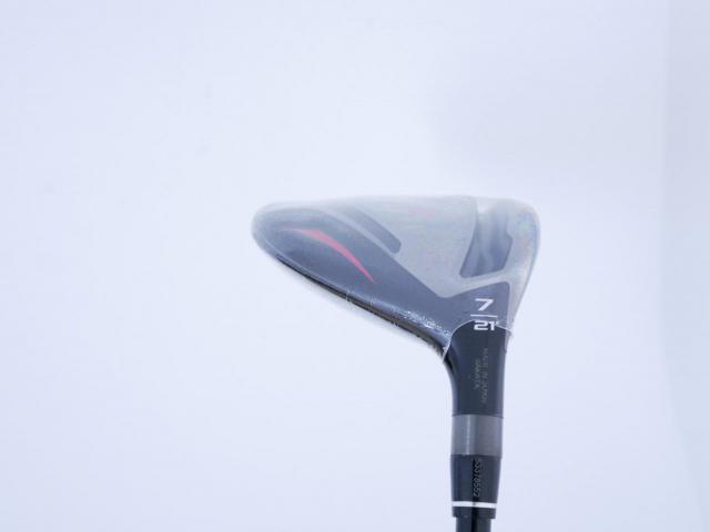 Fairway Wood : Honma : **ของใหม่ ยังไม่แกะพลาสติก** หัวไม้ 7 Honma Tour World GS (ออกปี 2021) Loft 21 ก้าน Honma Speedtuned 48 Flex R