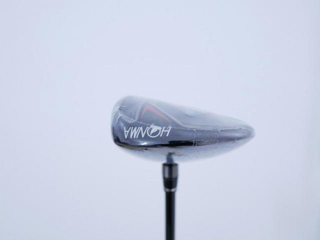 Fairway Wood : Honma : **ของใหม่ ยังไม่แกะพลาสติก** หัวไม้ 7 Honma Tour World GS (ออกปี 2021) Loft 21 ก้าน Honma Speedtuned 48 Flex R