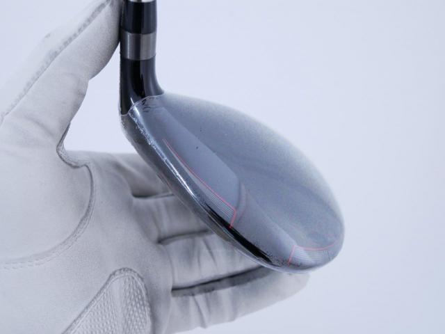 Fairway Wood : Honma : **ของใหม่ ยังไม่แกะพลาสติก** หัวไม้ 7 Honma Tour World GS (ออกปี 2021) Loft 21 ก้าน Honma Speedtuned 48 Flex R