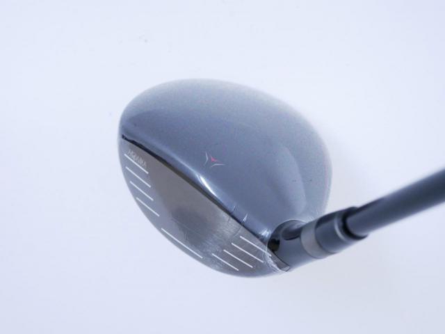 Fairway Wood : Honma : **ของใหม่ ยังไม่แกะพลาสติก** หัวไม้ 7 Honma Tour World GS (ออกปี 2021) Loft 21 ก้าน Honma Speedtuned 48 Flex R