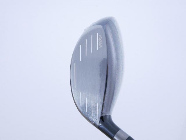 Fairway Wood : Honma : **ของใหม่ ยังไม่แกะพลาสติก** หัวไม้ 7 Honma Tour World GS (ออกปี 2021) Loft 21 ก้าน Honma Speedtuned 48 Flex R