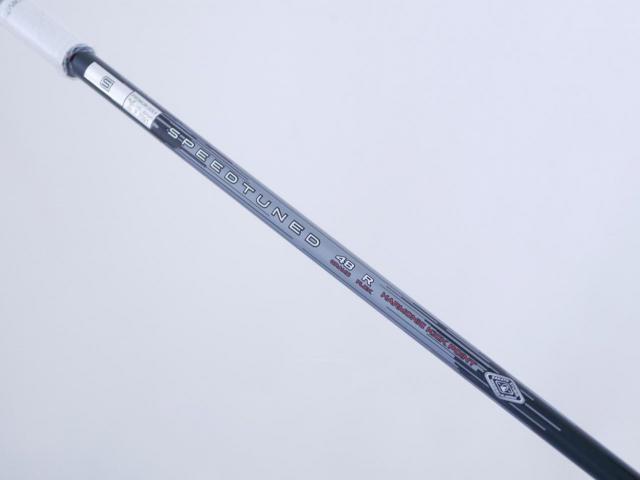 Fairway Wood : Honma : **ของใหม่ ยังไม่แกะพลาสติก** หัวไม้ 7 Honma Tour World GS (ออกปี 2021) Loft 21 ก้าน Honma Speedtuned 48 Flex R