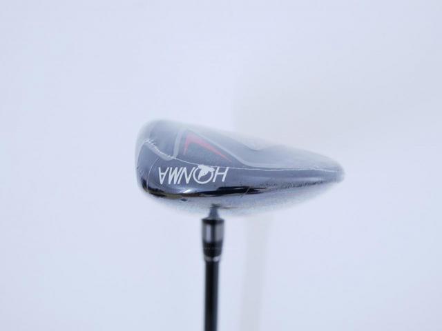Fairway Wood : Honma : **ของใหม่ ยังไม่แกะพลาสติก** หัวไม้ 7 Honma Tour World GS (ออกปี 2021) Loft 21 ก้าน Honma Speedtuned 48 Flex R