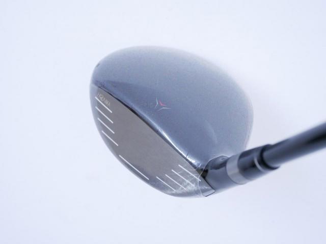 Fairway Wood : Honma : **ของใหม่ ยังไม่แกะพลาสติก** หัวไม้ 7 Honma Tour World GS (ออกปี 2021) Loft 21 ก้าน Honma Speedtuned 48 Flex R
