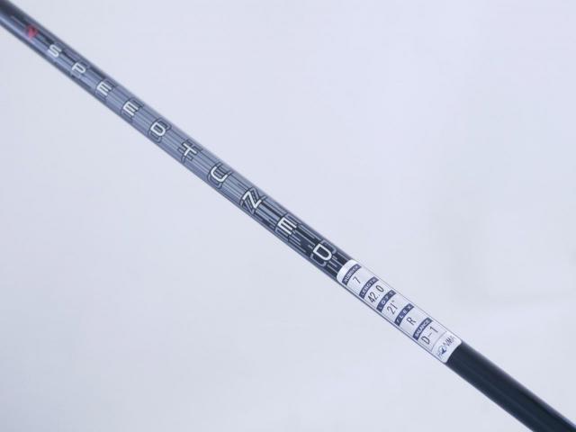 Fairway Wood : Honma : **ของใหม่ ยังไม่แกะพลาสติก** หัวไม้ 7 Honma Tour World GS (ออกปี 2021) Loft 21 ก้าน Honma Speedtuned 48 Flex R