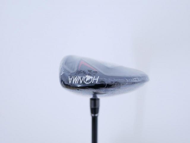 Fairway Wood : Honma : **ของใหม่ ยังไม่แกะพลาสติก** หัวไม้ 7 Honma Tour World GS (ออกปี 2021) Loft 21 ก้าน Honma Speedtuned 48 Flex R