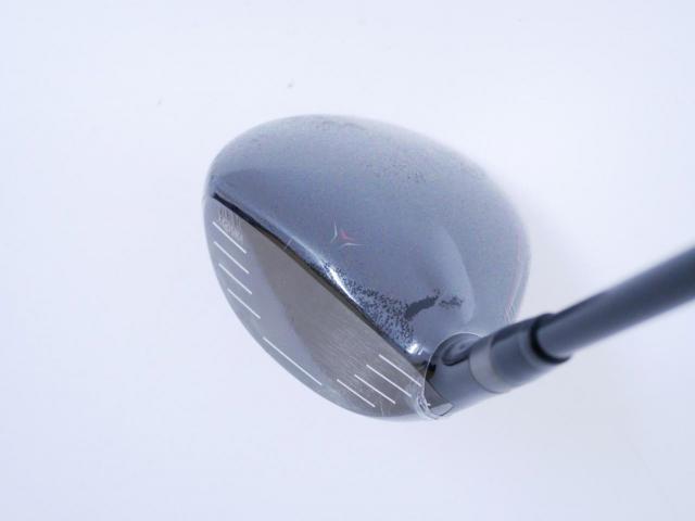 Fairway Wood : Honma : **ของใหม่ ยังไม่แกะพลาสติก** หัวไม้ 7 Honma Tour World GS (ออกปี 2021) Loft 21 ก้าน Honma Speedtuned 48 Flex R