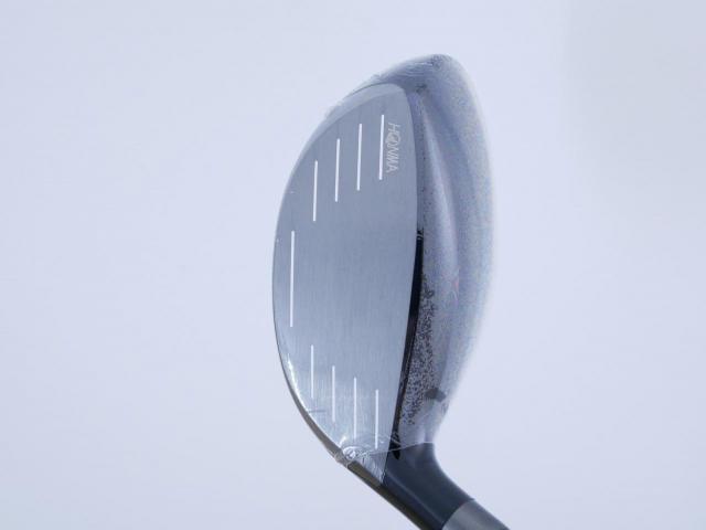 Fairway Wood : Honma : **ของใหม่ ยังไม่แกะพลาสติก** หัวไม้ 7 Honma Tour World GS (ออกปี 2021) Loft 21 ก้าน Honma Speedtuned 48 Flex R