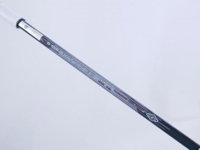 Fairway Wood : Honma : **ของใหม่ ยังไม่แกะพลาสติก** หัวไม้ 7 Honma Tour World GS (ออกปี 2021) Loft 21 ก้าน Honma Speedtuned 48 Flex R