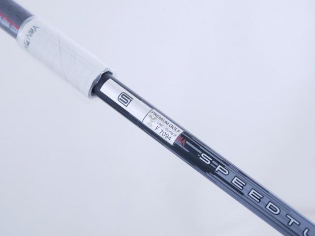 Fairway Wood : Honma : **ของใหม่ ยังไม่แกะพลาสติก** หัวไม้ 7 Honma Tour World GS (ออกปี 2021) Loft 21 ก้าน Honma Speedtuned 48 Flex R