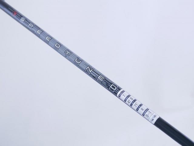 Fairway Wood : Honma : **ของใหม่ ยังไม่แกะพลาสติก** หัวไม้ 7 Honma Tour World GS (ออกปี 2021) Loft 21 ก้าน Honma Speedtuned 48 Flex R