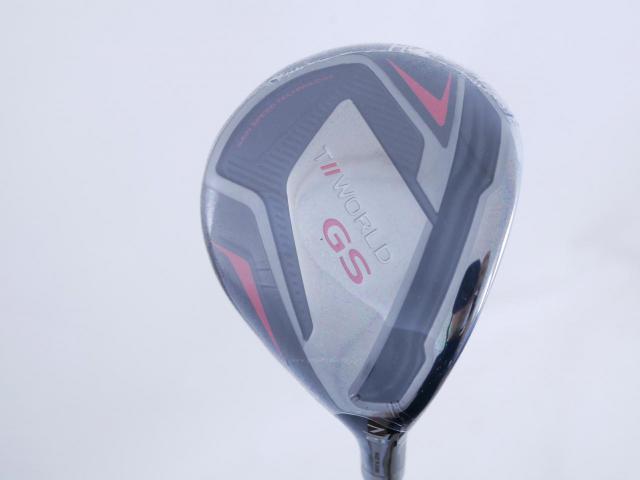 Fairway Wood : Honma : **ของใหม่ ยังไม่แกะพลาสติก** หัวไม้ 7 Honma Tour World GS (ออกปี 2021) Loft 21 ก้าน Honma Speedtuned 48 Flex R