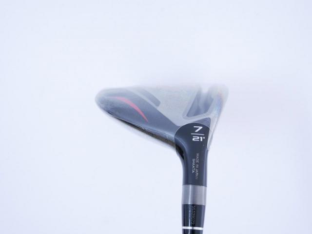 Fairway Wood : Honma : **ของใหม่ ยังไม่แกะพลาสติก** หัวไม้ 7 Honma Tour World GS (ออกปี 2021) Loft 21 ก้าน Honma Speedtuned 48 Flex R