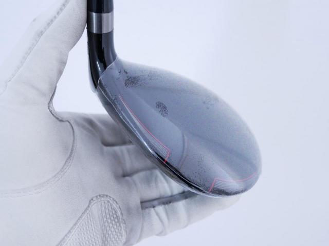 Fairway Wood : Honma : **ของใหม่ ยังไม่แกะพลาสติก** หัวไม้ 7 Honma Tour World GS (ออกปี 2021) Loft 21 ก้าน Honma Speedtuned 48 Flex R