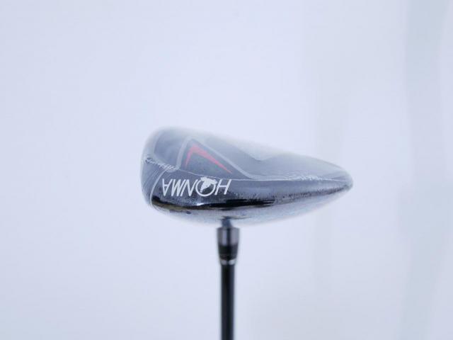 Fairway Wood : Honma : **ของใหม่ ยังไม่แกะพลาสติก** หัวไม้ 7 Honma Tour World GS (ออกปี 2021) Loft 21 ก้าน Honma Speedtuned 48 Flex R