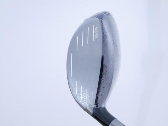 Fairway Wood : Honma : **ของใหม่ ยังไม่แกะพลาสติก** หัวไม้ 7 Honma Tour World GS (ออกปี 2021) Loft 21 ก้าน Honma Speedtuned 48 Flex R