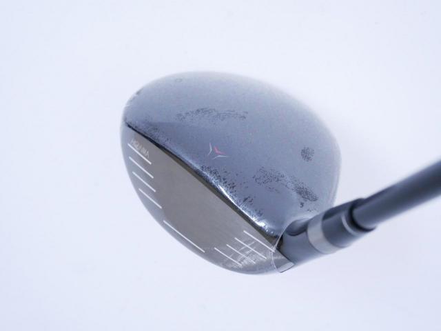 Fairway Wood : Honma : **ของใหม่ ยังไม่แกะพลาสติก** หัวไม้ 7 Honma Tour World GS (ออกปี 2021) Loft 21 ก้าน Honma Speedtuned 48 Flex R