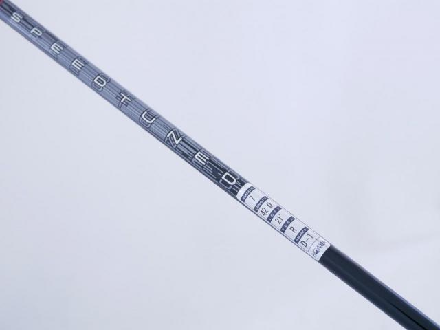 Fairway Wood : Honma : **ของใหม่ ยังไม่แกะพลาสติก** หัวไม้ 7 Honma Tour World GS (ออกปี 2021) Loft 21 ก้าน Honma Speedtuned 48 Flex R