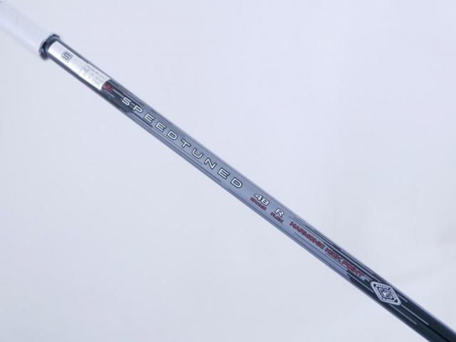 Fairway Wood : Honma : **ของใหม่ ยังไม่แกะพลาสติก** หัวไม้ 7 Honma Tour World GS (ออกปี 2021) Loft 21 ก้าน Honma Speedtuned 48 Flex R