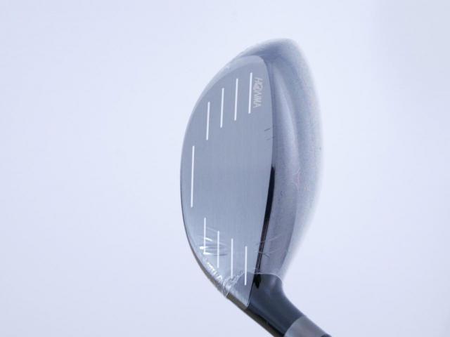 Fairway Wood : Honma : **ของใหม่ ยังไม่แกะพลาสติก** หัวไม้ 7 Honma Tour World GS (ออกปี 2021) Loft 21 ก้าน Honma Speedtuned 48 Flex R