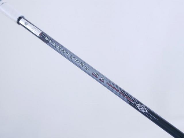 Fairway Wood : Honma : **ของใหม่ ยังไม่แกะพลาสติก** หัวไม้ 7 Honma Tour World GS (ออกปี 2021) Loft 21 ก้าน Honma Speedtuned 48 Flex R