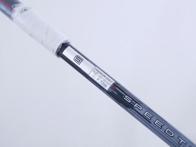 Fairway Wood : Honma : **ของใหม่ ยังไม่แกะพลาสติก** หัวไม้ 7 Honma Tour World GS (ออกปี 2021) Loft 21 ก้าน Honma Speedtuned 48 Flex R