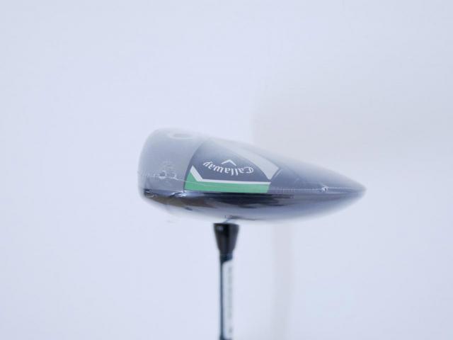 Fairway Wood : callaway : **ของใหม่ ยังไม่แกะพลาสติก** หัวไม้ 3 Callaway ELYTE X (รุ่นล่าสุด ปี 2025) Loft 15 ก้าน Fujikura VENTUS 5 Flex R