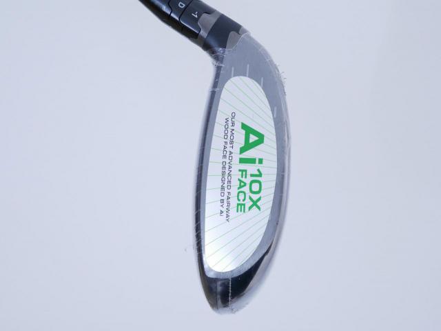 Fairway Wood : callaway : **ของใหม่ ยังไม่แกะพลาสติก** หัวไม้ 3 Callaway ELYTE X (รุ่นล่าสุด ปี 2025) Loft 15 ก้าน Fujikura VENTUS 5 Flex R