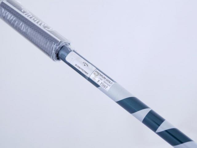 Fairway Wood : callaway : **ของใหม่ ยังไม่แกะพลาสติก** หัวไม้ 3 Callaway ELYTE X (รุ่นล่าสุด ปี 2025) Loft 15 ก้าน Fujikura VENTUS 5 Flex R