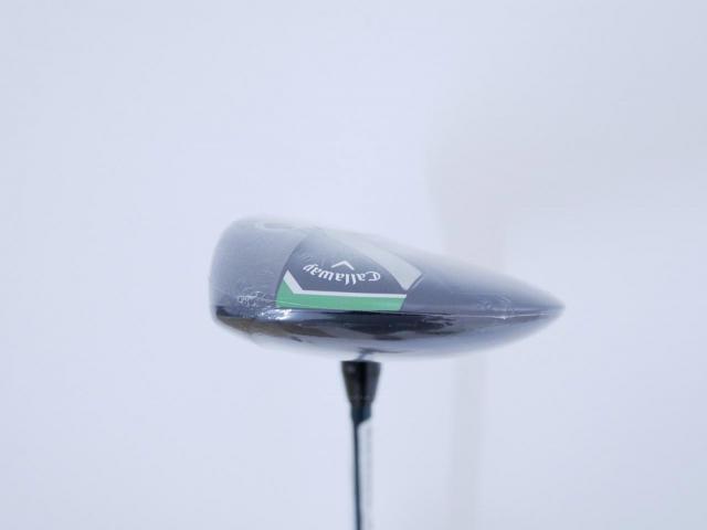 Fairway Wood : callaway : **ของใหม่ ยังไม่แกะพลาสติก** หัวไม้ 3 Callaway ELYTE X (รุ่นล่าสุด ปี 2025) Loft 15 ก้าน Fujikura VENTUS 5 Flex SR