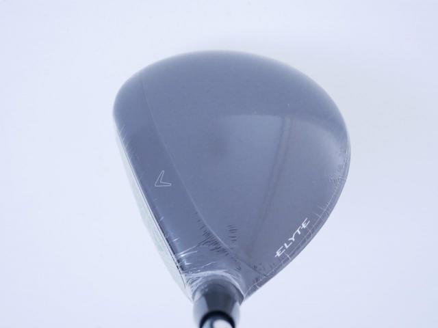 Fairway Wood : callaway : **ของใหม่ ยังไม่แกะพลาสติก** หัวไม้ 3 Callaway ELYTE X (รุ่นล่าสุด ปี 2025) Loft 15 ก้าน Fujikura VENTUS 5 Flex SR