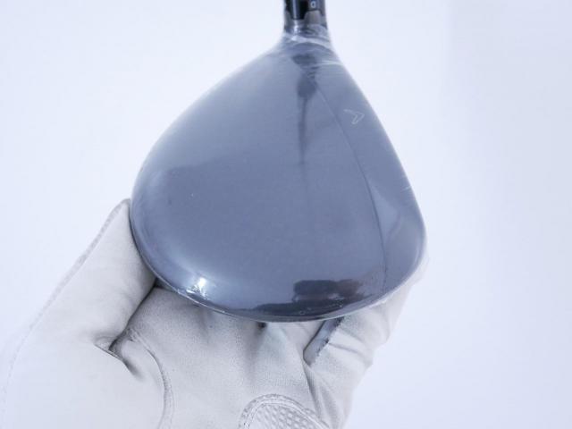 Fairway Wood : callaway : **ของใหม่ ยังไม่แกะพลาสติก** หัวไม้ 3 Callaway ELYTE X (รุ่นล่าสุด ปี 2025) Loft 15 ก้าน Fujikura VENTUS 5 Flex SR