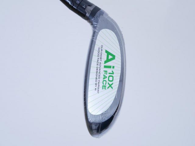Fairway Wood : callaway : **ของใหม่ ยังไม่แกะพลาสติก** หัวไม้ 3 Callaway ELYTE X (รุ่นล่าสุด ปี 2025) Loft 15 ก้าน Fujikura VENTUS 5 Flex SR