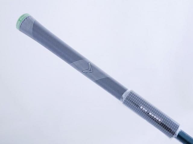 Fairway Wood : callaway : **ของใหม่ ยังไม่แกะพลาสติก** หัวไม้ 3 Callaway ELYTE X (รุ่นล่าสุด ปี 2025) Loft 15 ก้าน Fujikura VENTUS 5 Flex SR