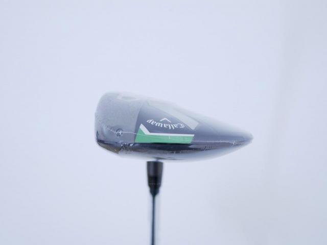 Fairway Wood : callaway : **ของใหม่ ยังไม่แกะพลาสติก** หัวไม้ 5 Callaway ELYTE (รุ่นล่าสุด ปี 2025) Loft 18 ก้าน Fujikura VENTUS 5 Flex SR