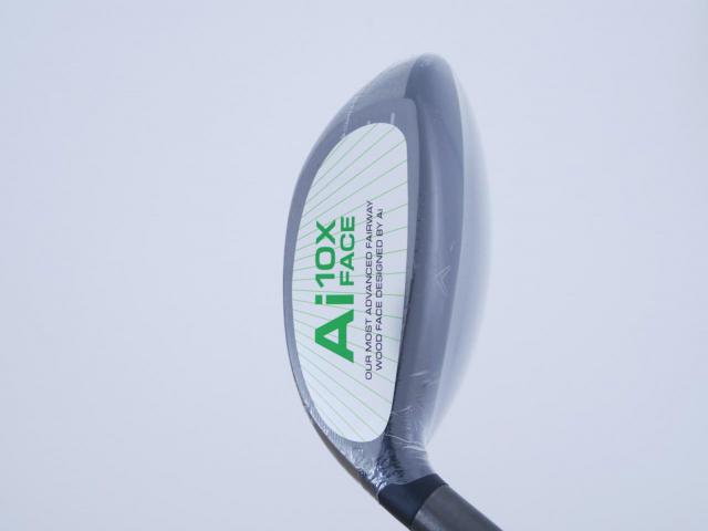 Fairway Wood : callaway : **ของใหม่ ยังไม่แกะพลาสติก** หัวไม้ 5 Callaway ELYTE (รุ่นล่าสุด ปี 2025) Loft 18 ก้าน Fujikura VENTUS 5 Flex SR