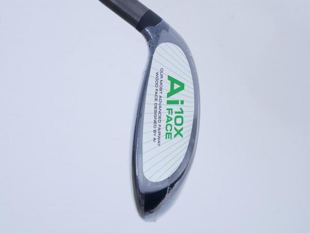 Fairway Wood : callaway : **ของใหม่ ยังไม่แกะพลาสติก** หัวไม้ 5 Callaway ELYTE (รุ่นล่าสุด ปี 2025) Loft 18 ก้าน Fujikura VENTUS 5 Flex SR