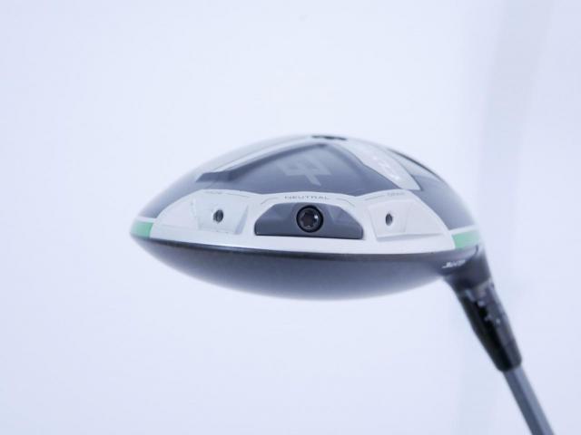 Driver : Callaway : Mini Driver Callaway ELYTE Mini (รุ่นล่าสุด ออกปี 2025 Japan Spec.) Loft 11.5 (ปรับได้) ก้าน Denali 60g 6.0 Flex S