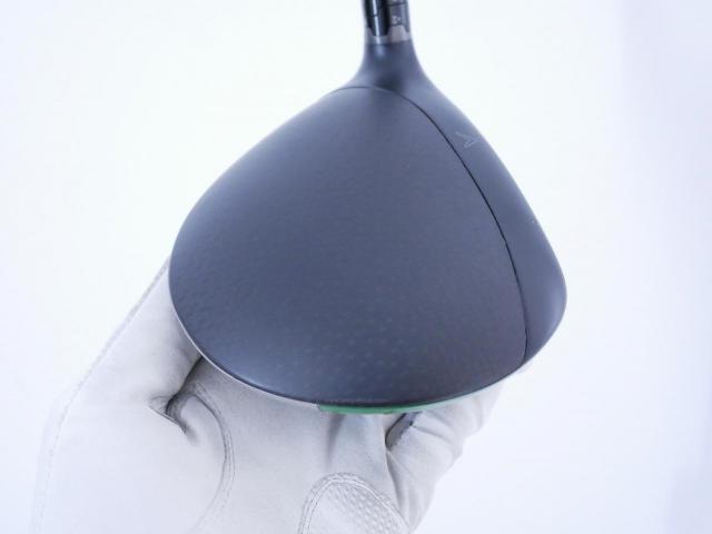 Driver : Callaway : Mini Driver Callaway ELYTE Mini (รุ่นล่าสุด ออกปี 2025 Japan Spec.) Loft 11.5 (ปรับได้) ก้าน Denali 60g 6.0 Flex S