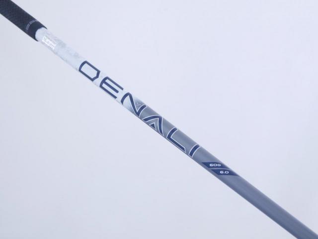 Driver : Callaway : Mini Driver Callaway ELYTE Mini (รุ่นล่าสุด ออกปี 2025 Japan Spec.) Loft 11.5 (ปรับได้) ก้าน Denali 60g 6.0 Flex S