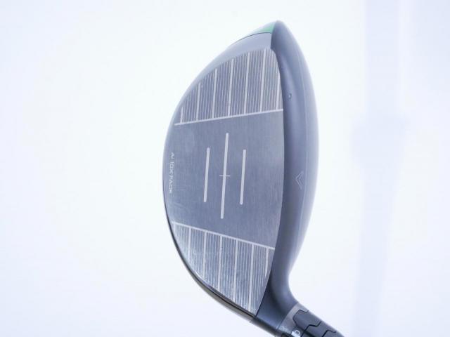 Driver : Callaway : Mini Driver Callaway ELYTE Mini (รุ่นล่าสุด ออกปี 2025 Japan Spec.) Loft 11.5 (ปรับได้) ก้าน Denali 60g 6.0 Flex S