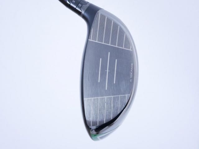 Driver : Callaway : Mini Driver Callaway ELYTE Mini (รุ่นล่าสุด ออกปี 2025 Japan Spec.) Loft 11.5 (ปรับได้) ก้าน Denali 60g 6.0 Flex S