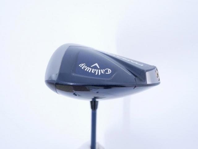 Driver : Callaway : ไดรเวอร์ Callaway Paradym X (รุ่นปี 2023 Japan Spec.) Loft 9 (ปรับได้) ก้าน Fujikura Ventus TR 5 Flex S