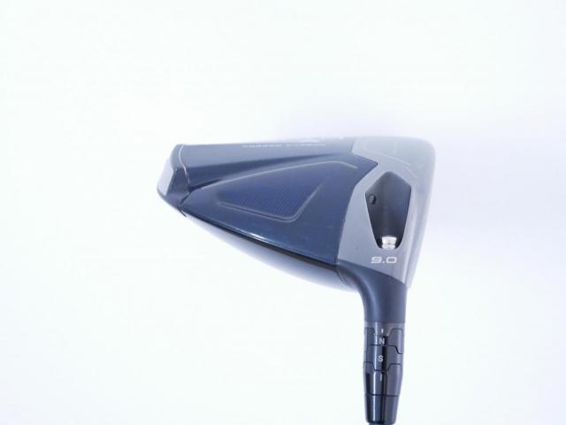 Driver : Callaway : ไดรเวอร์ Callaway Paradym X (รุ่นปี 2023 Japan Spec.) Loft 9 (ปรับได้) ก้าน Fujikura Ventus TR 5 Flex S